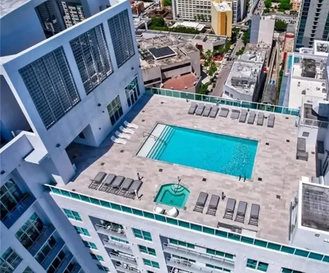 133 NE 2nd Avenue Miami FL 33132
