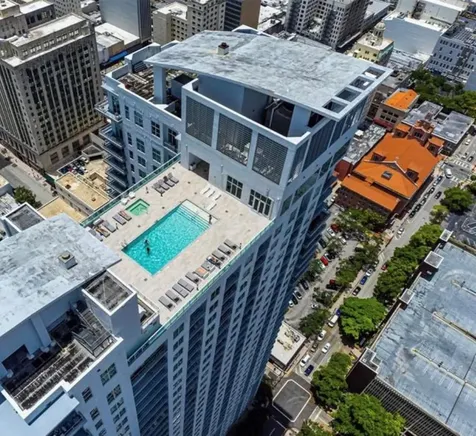 133 NE 2nd Avenue Miami FL 33132