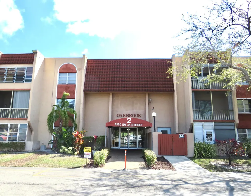 8120 SW 24th Street North Lauderdale FL 33068