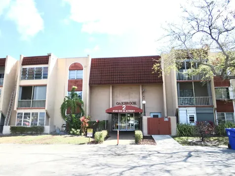 8120 SW 24th Street North Lauderdale FL 33068
