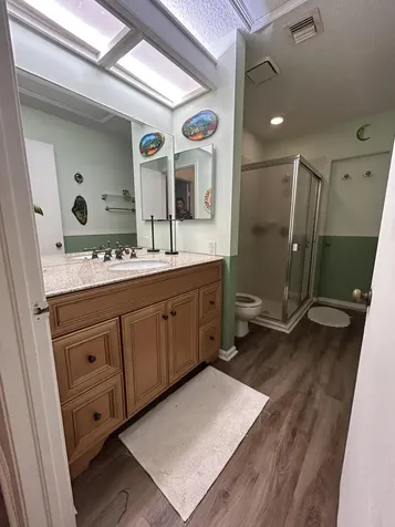 1593 Hawthorne Place Wellington FL 33414