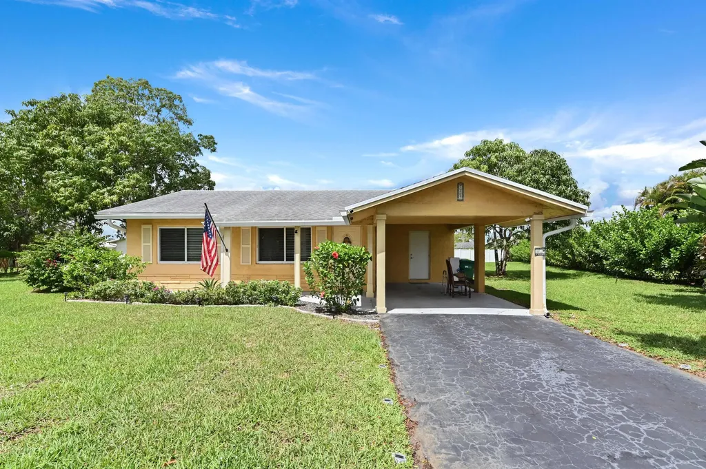 7207 NW 92nd Avenue Tamarac FL 33321
