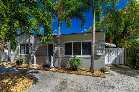 1220 NE 16th Terrace Fort Lauderdale FL 33304