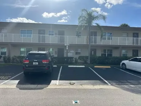 601 NW 78th Avenue Margate FL 33063