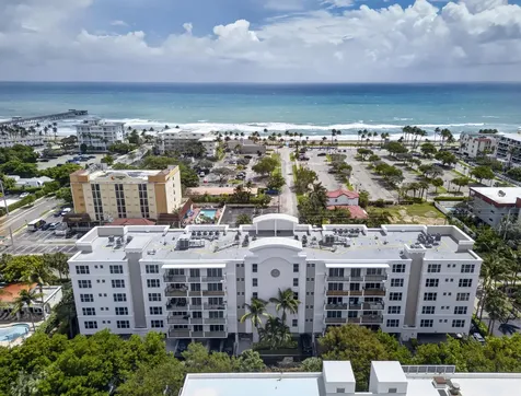 101 SE 20th Avenue Deerfield Beach FL 33441