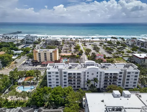 101 SE 20th Avenue Deerfield Beach FL 33441