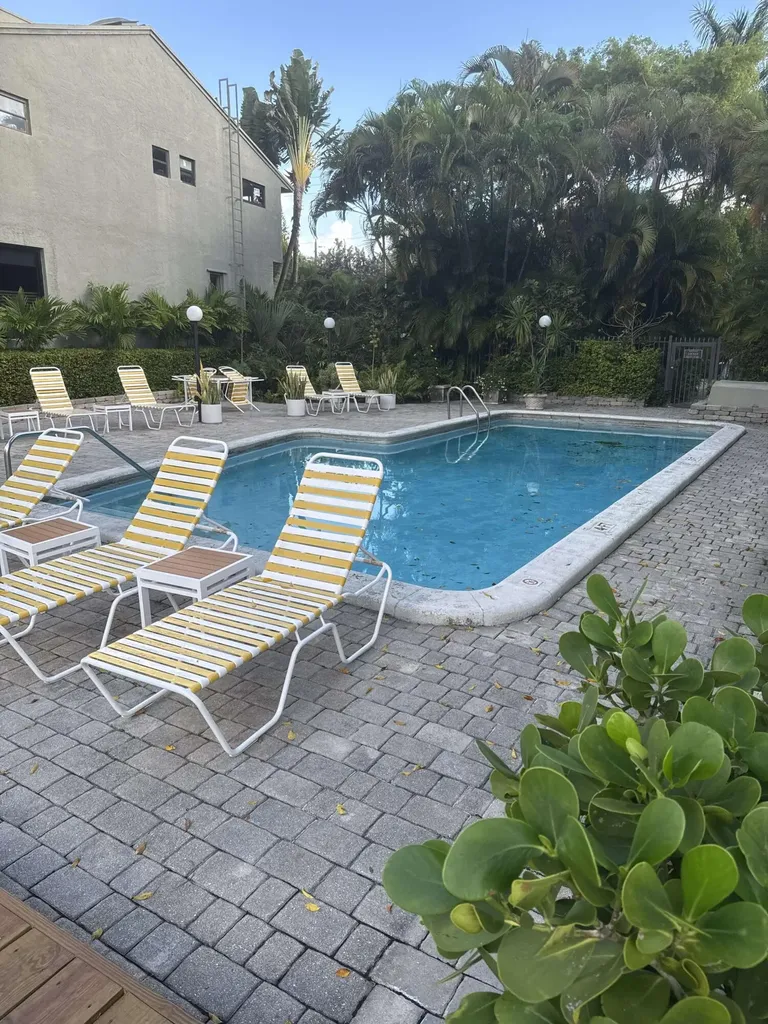1000 NW N River Drive Miami FL 33136
