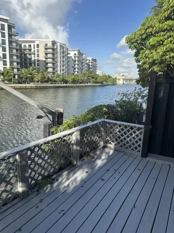1000 NW N River Drive Miami FL 33136