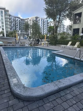 1000 NW N River Drive Miami FL 33136