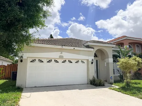 133 Woodlake Circle Greenacres FL 33463