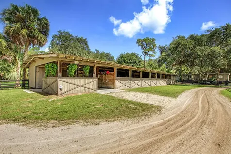 2833 F Road Loxahatchee Groves FL 33470