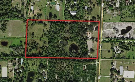 2833 F Road Loxahatchee Groves FL 33470
