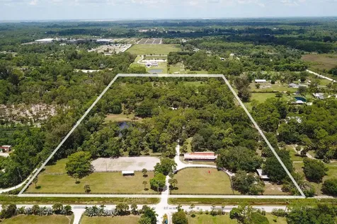 2833 F Road Loxahatchee Groves FL 33470