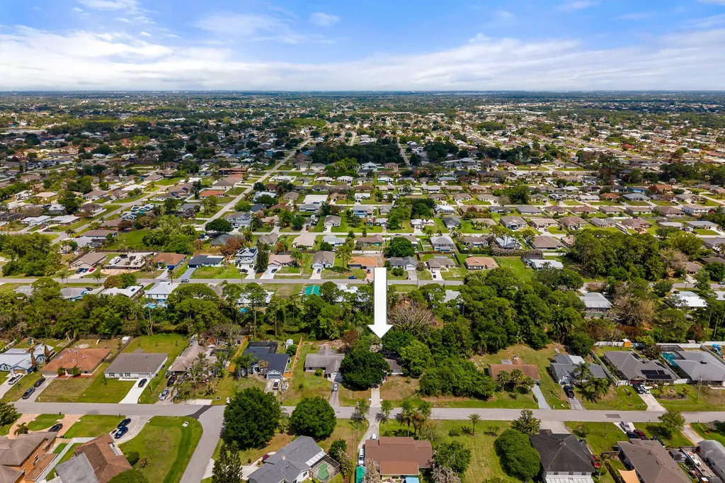 3017 SW Collings Drive Port St Lucie FL 34953