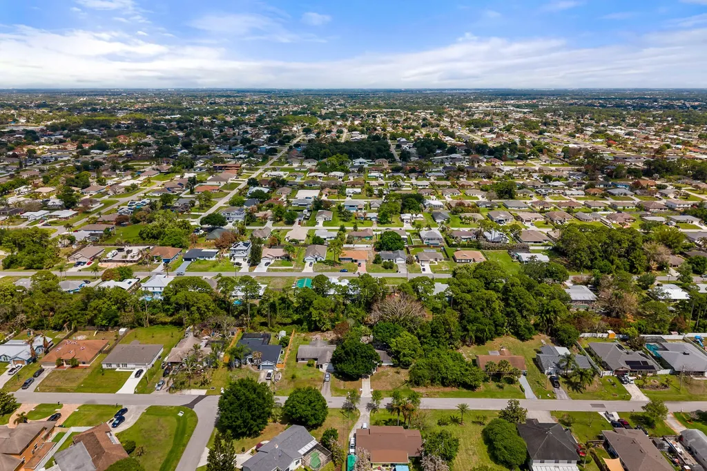3017 SW Collings Drive Port St Lucie FL 34953