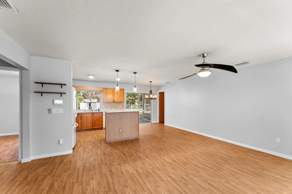 3017 SW Collings Drive Port St Lucie FL 34953