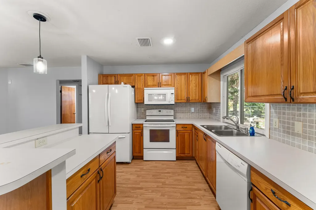3017 SW Collings Drive Port St Lucie FL 34953