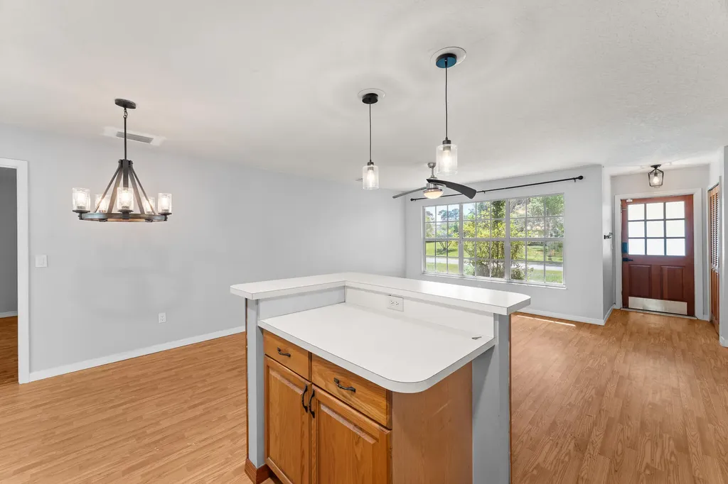 3017 SW Collings Drive Port St Lucie FL 34953