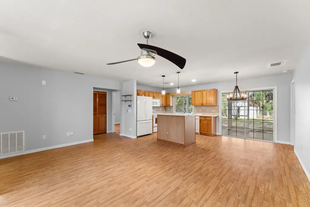 3017 SW Collings Drive Port St Lucie FL 34953