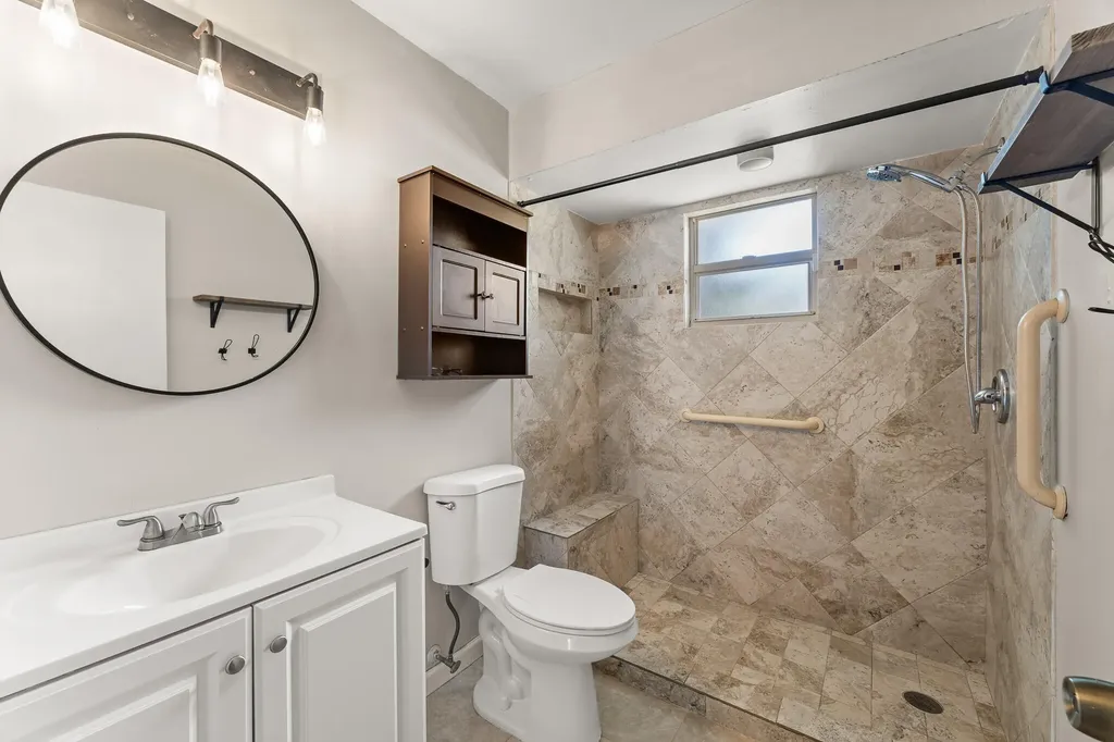 3017 SW Collings Drive Port St Lucie FL 34953