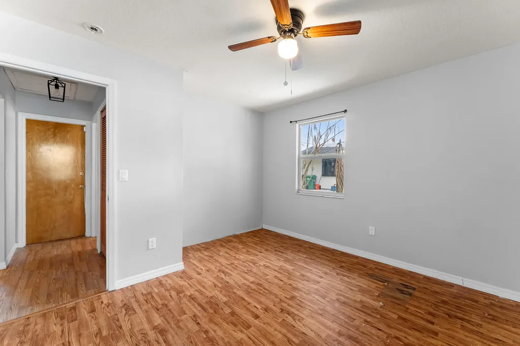 3017 SW Collings Drive Port St Lucie FL 34953