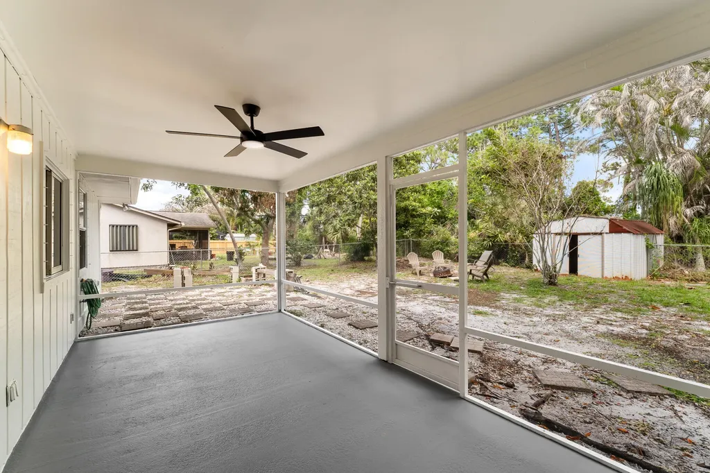 3017 SW Collings Drive Port St Lucie FL 34953