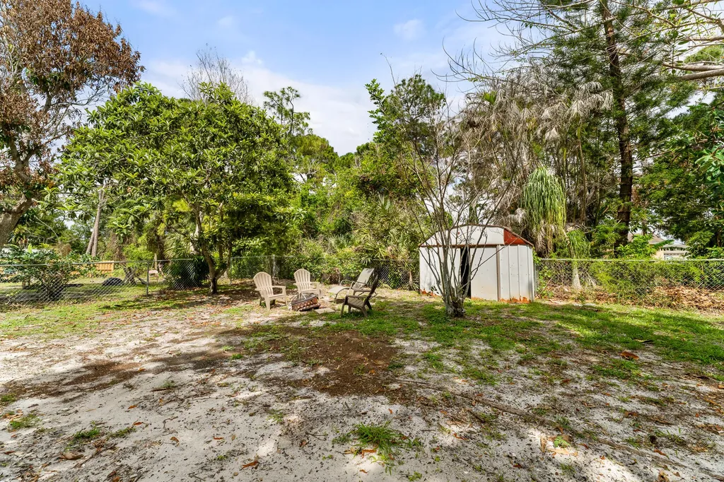 3017 SW Collings Drive Port St Lucie FL 34953
