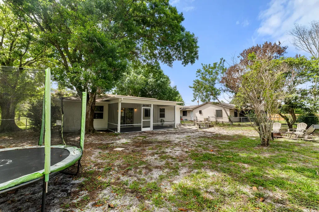 3017 SW Collings Drive Port St Lucie FL 34953