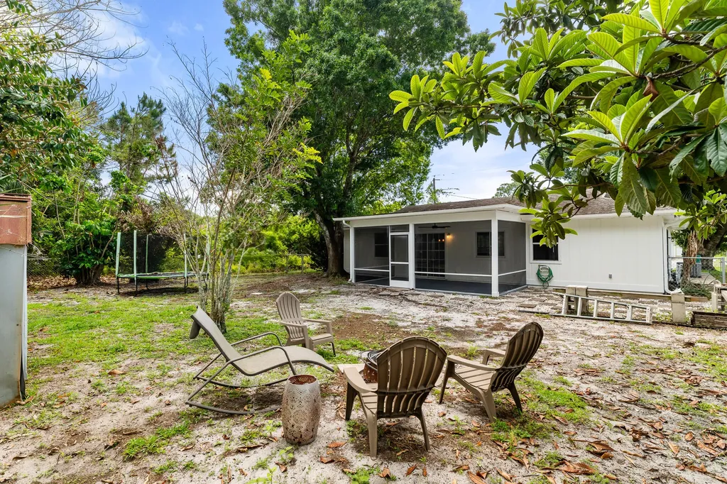 3017 SW Collings Drive Port St Lucie FL 34953
