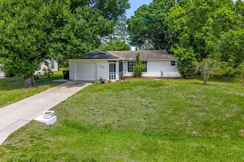 3017 SW Collings Drive Port St Lucie FL 34953