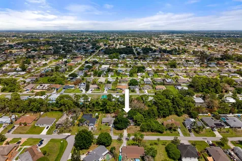 3017 SW Collings Drive Port St Lucie FL 34953