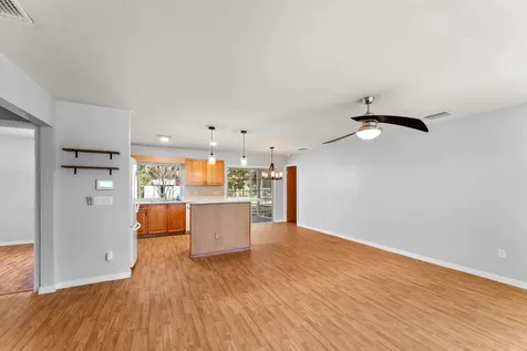 3017 SW Collings Drive Port St Lucie FL 34953