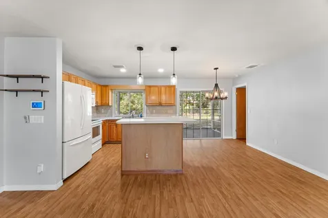 3017 SW Collings Drive Port St Lucie FL 34953