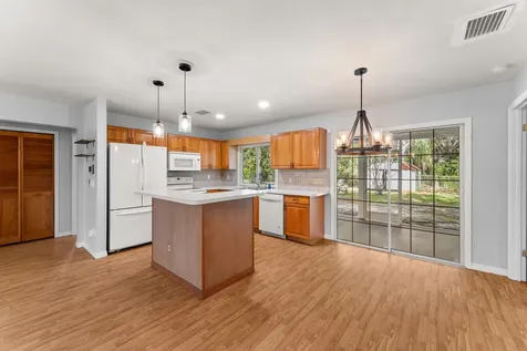 3017 SW Collings Drive Port St Lucie FL 34953