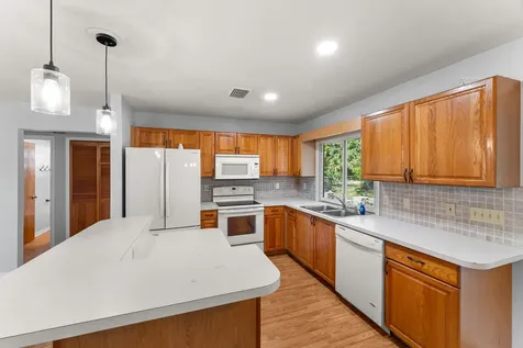 3017 SW Collings Drive Port St Lucie FL 34953