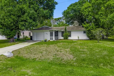 3017 SW Collings Drive Port St Lucie FL 34953