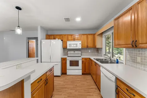 3017 SW Collings Drive Port St Lucie FL 34953