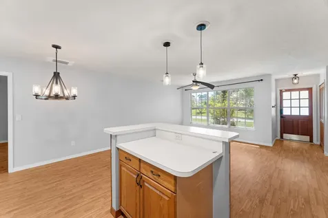 3017 SW Collings Drive Port St Lucie FL 34953