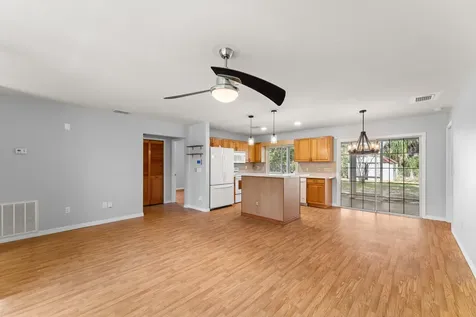 3017 SW Collings Drive Port St Lucie FL 34953