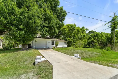 3017 SW Collings Drive Port St Lucie FL 34953
