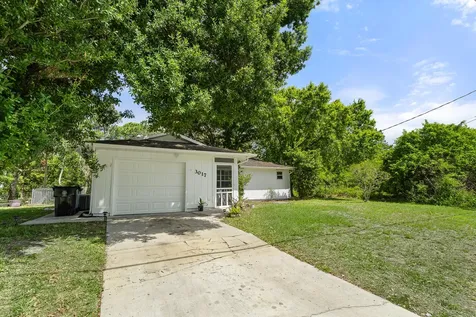 3017 SW Collings Drive Port St Lucie FL 34953