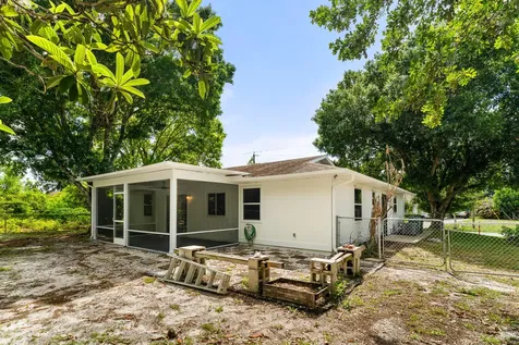 3017 SW Collings Drive Port St Lucie FL 34953