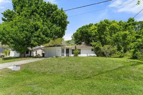 3017 SW Collings Drive Port St Lucie FL 34953