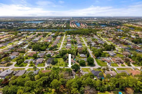 3017 SW Collings Drive Port St Lucie FL 34953
