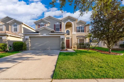 2591 Dover Glen Circle Orlando FL 32828