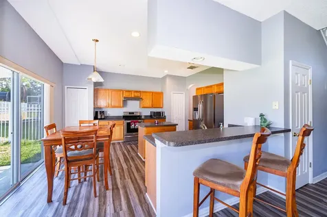 2591 Dover Glen Circle Orlando FL 32828