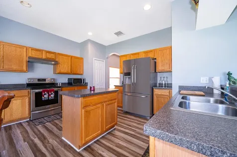 2591 Dover Glen Circle Orlando FL 32828