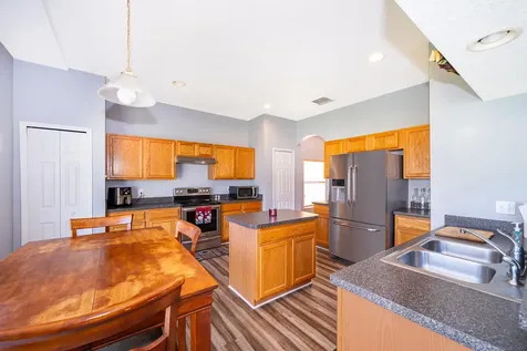 2591 Dover Glen Circle Orlando FL 32828