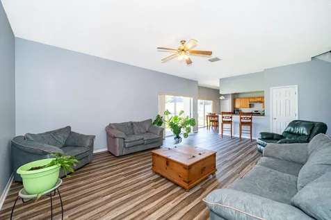2591 Dover Glen Circle Orlando FL 32828