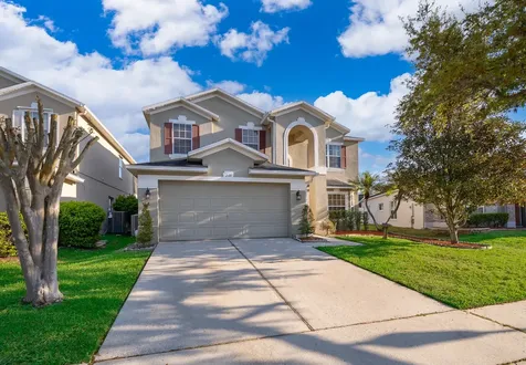 2591 Dover Glen Circle Orlando FL 32828